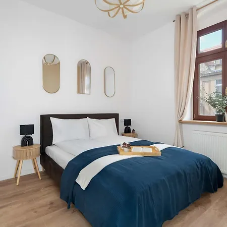 Przytulny Blisko Rynku By Renters