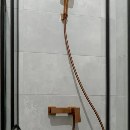 Apartman Przytulny Apartmanet Blisko Rynku By Renters Poznań