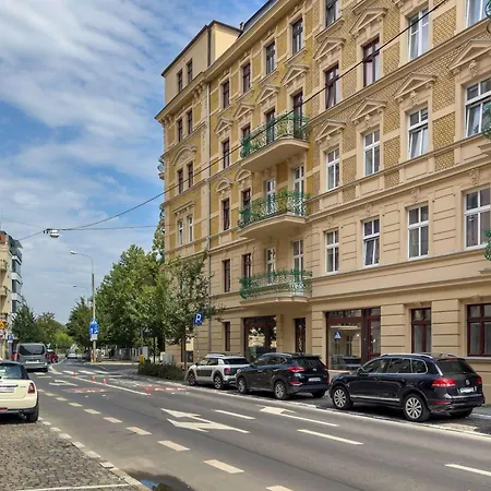 Apartman Przytulny Apartmanet Blisko Rynku By Renters Poznań